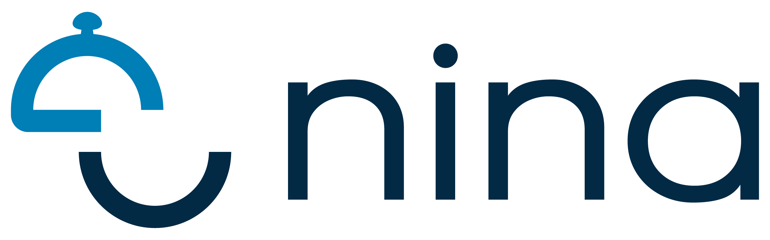 Nina Logo